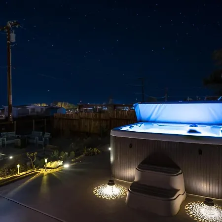 Desert Twilight 29 - Hot Tub & Ev Charger